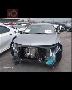 شيفروليه ماليبو